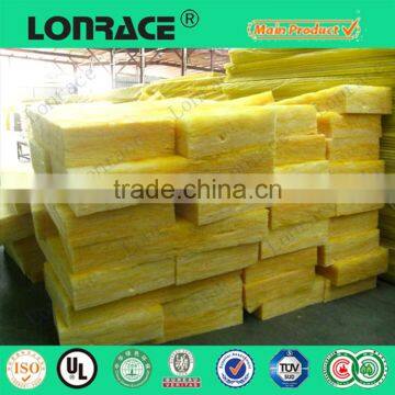 Glass Wool Insulation r Value 3.5 photo-2