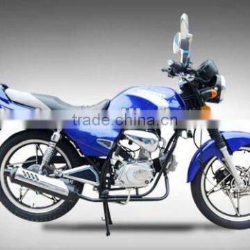 EEC Suzuki motorbike 50cc