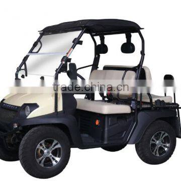 High Condition and Quality EEC EURO4 Electric UTV photo-4
