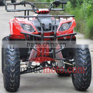 Direct Selling 200cc quad atv with differential