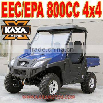 800cc Off Road Vehicle 4x4