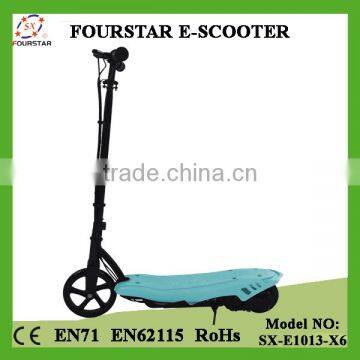 120W Unfoldable Electric Scooter SX-E1013-X6