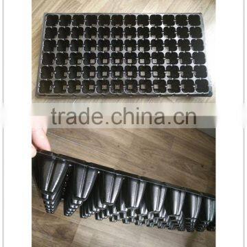 72 Cell, 105 Cell Seed Germination Tray/seed Starting Tray photo-3