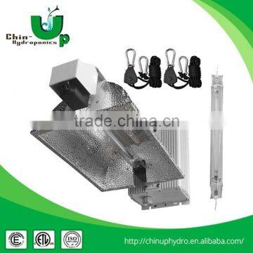 1000w Hydroponics Double Ended Reflector Kits /de Hps Bulb Ballast /1000w Double Ended Fixture Kits photo-4