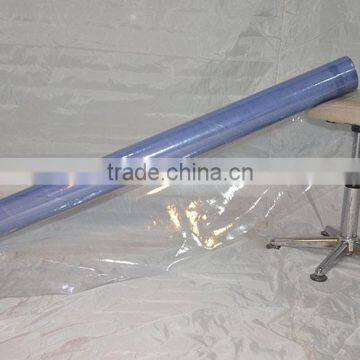 China NaiGu Manufacture Plastic PVC Film for Packaging Bedding photo-5