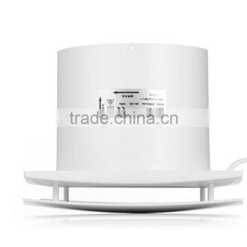 Axial Fan for Exhaust Ventilation With Big Airflow photo-4