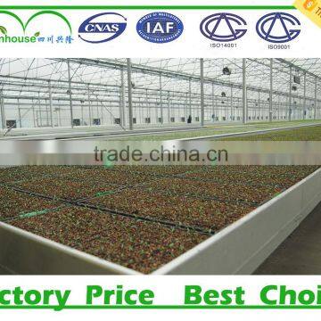 Agriculture Inflatable Greenhouse Used photo-5