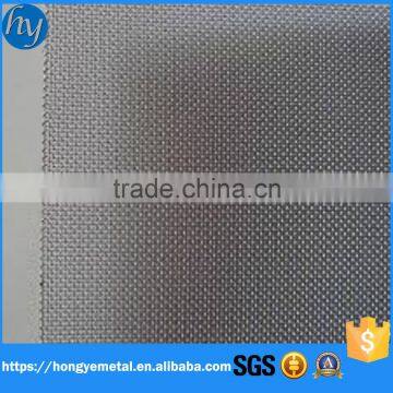 Titanium Woven Wire Mesh photo-3