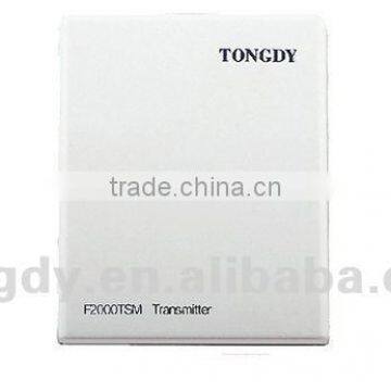 modbus output temperature humidity sensor