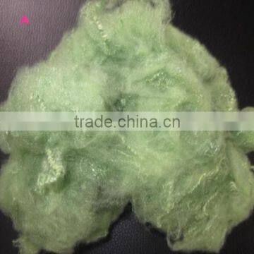 Factory!! 100% Polyester Staple Fibe/PSF photo-4
