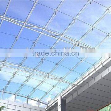 4-20mm Anti-drop & Easy Clean Multi-wall Sheet photo-2