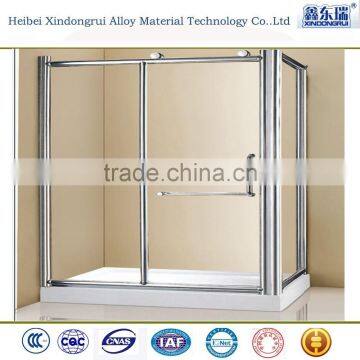 aluminum sliding door for bathroom