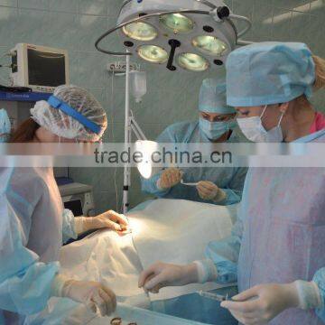 PP Spun Bonded Non Woven Hydrophilic Fabric