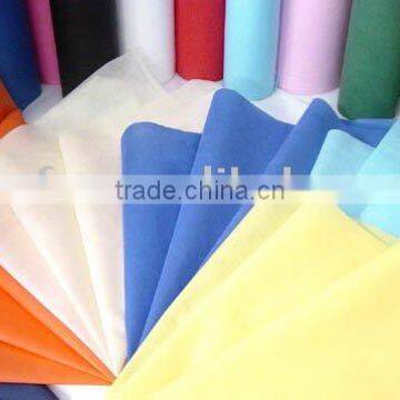 100% pp spun bonded non woven fabric