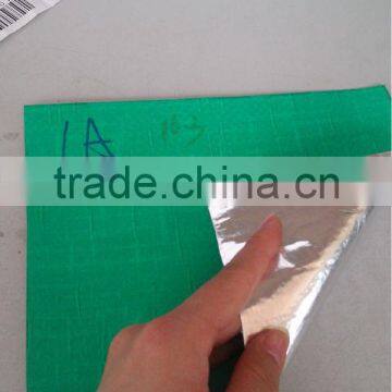 Aluminum Foil Woven Cloth Insulation for Building photo-4