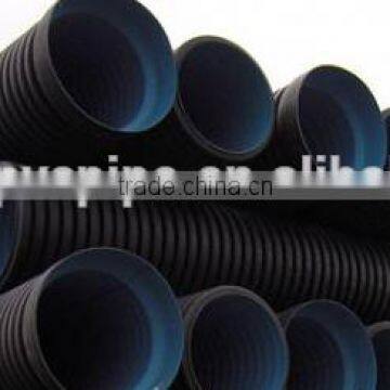Underground Large Diameter Corrugated Pipe photo-2
