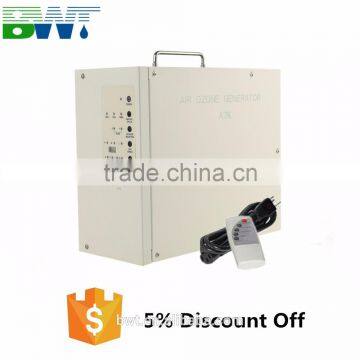 sterilization ozone generator for air clean air treatment