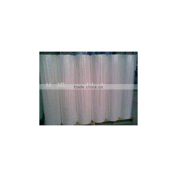 PP spunbond nonwoven fabrics for agriculture protective