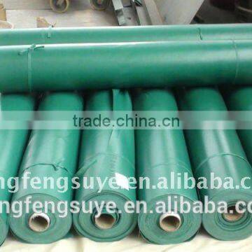 PVC/PE Coated Tarpaiulin/semi-tents photo-3