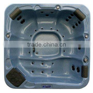 20 Jets Outdoor Spa Pool With Balboa Best Selling Freestanding Swimming Pool photo-2