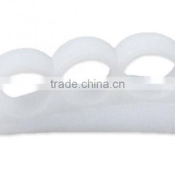 Hallux Valgus Bicyclic Thumb Orthopedic Braces To Correct Daily Silicone Toes photo-4