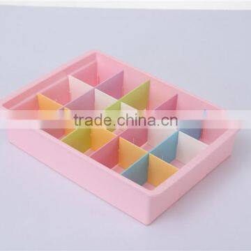 15 Cell Baby Socks Organizer