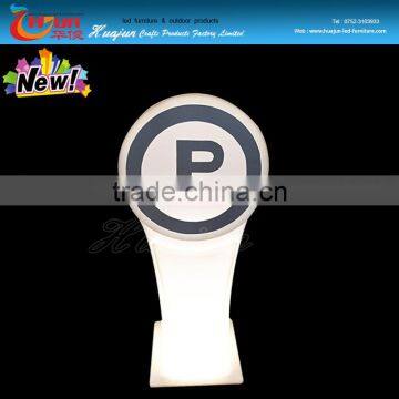New LED Road Signs /road Traffic Signs With Picture photo-4