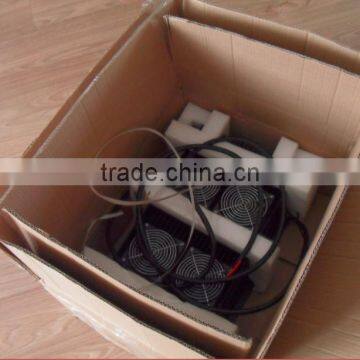 6KW HF-PFC On-board Lithium Battery Charger With CAN Communication Control and Enable Cable Control photo-6