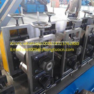 High Speed Rotary Punching L Wall Angle Machine High Speed Wall Angle Machine photo-5