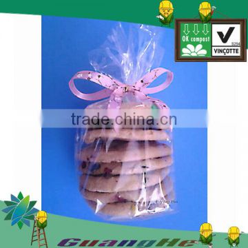 PLA Film for Clear Plastic Cookie Bag