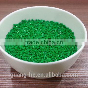 GH601-- Biobased PLA corn based plastic resin -making biodegradable plastic bottles