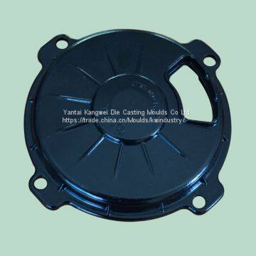 China north one-stop aluminum injection die casting maker