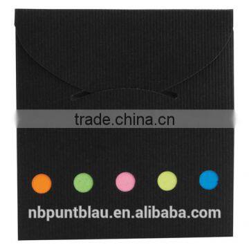 Memo Adhesive,sticky Notes,self Adhesive Memo Papers photo-2