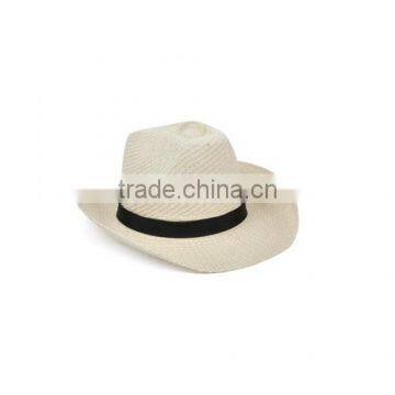 beach hat Panama straw hat fashion sun hat