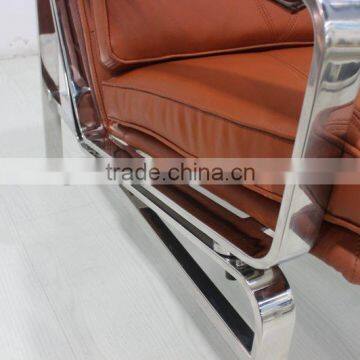 Leather Chair BY2915 photo-3