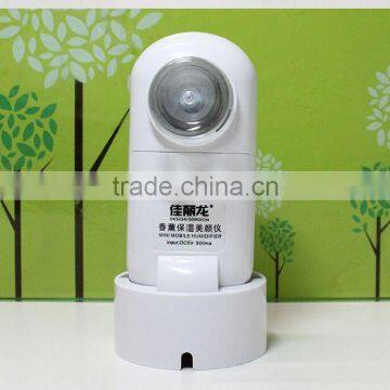 Portable Nano Ion Spray Beauty Instrument Lavender Moisturizing Spray Hydrating Ionized Water Embellish Skin Care Spray photo-2