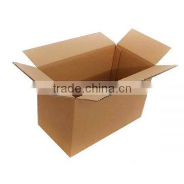Kraft Paper Packaging Packing Box , Packing Box photo-3