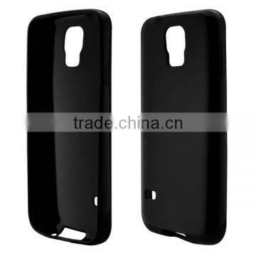 TPU Soft Phone Case,protective Back Cover for Samsung Galaxy S5 photo-3