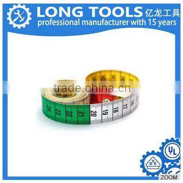 Wholesale Custom Tailor Cloth Printable Tape Measure for Sewing photo-6