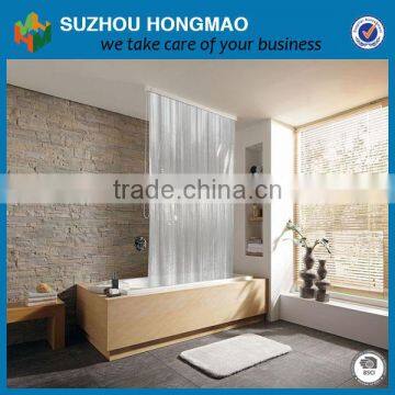 140x240cm Semi-kassette Roller Shower Curtain photo-6
