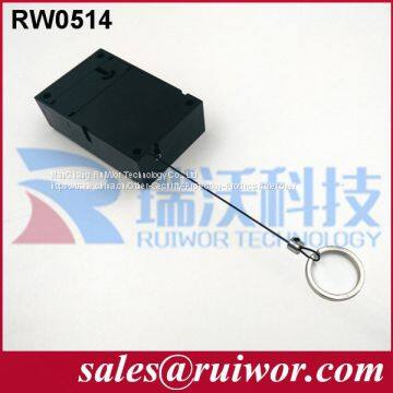 RW0514 Security Tether | Retail Display Security Tether photo-5