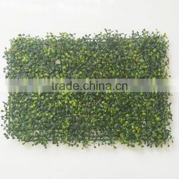 Artificial Boxwood Panels for sale landscaping garden decoration