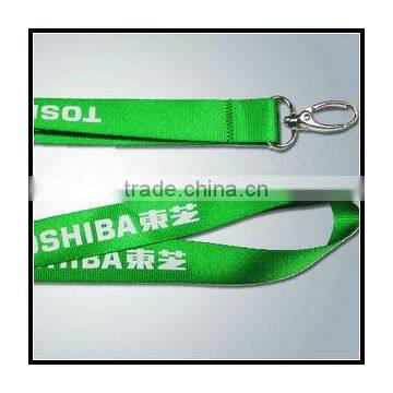 Promotional Sublimation Lanyard/Neck Lanyard/Cool Lanyard