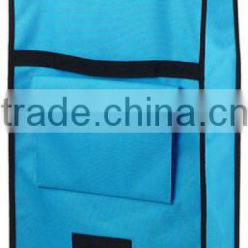 Foldable Promotional Shopping Trolley photo-2