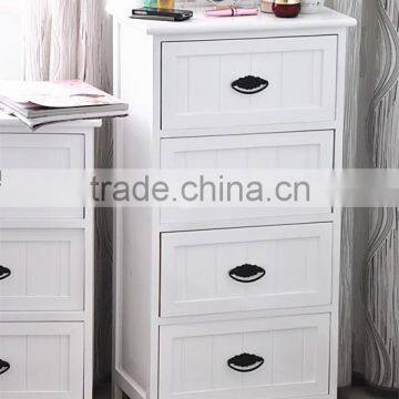 High Grade Cabinet Wooden Multi Drawer photo-4