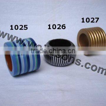 Nice napkin ring for promotion gift