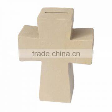Bespoke Crucifix Coin Saving Bank Good Birthday Gifts for Girls photo-6