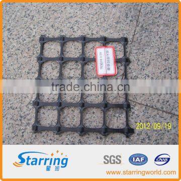BIAXIAL PLASTIC GEOGRID photo-5