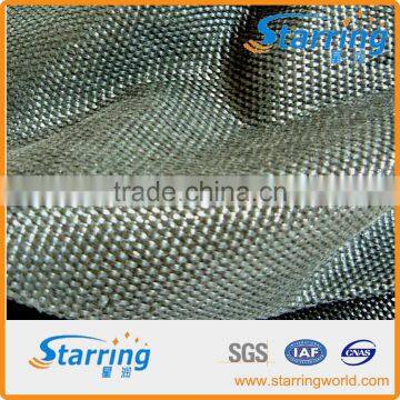 Geotechnical Fabric/Polypropylene Black Woven Stabilization Fabric photo-4