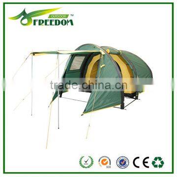 Tent With Inflatable Frame Camping Tent Manufacturers photo-3
